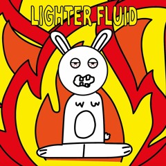 Lighter Fluid Feat. Caleb Terris (prod Caleb Terris)