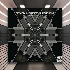 Seven Headed & Pneuma - Jesters [Subplate Recordings] PREMIERE