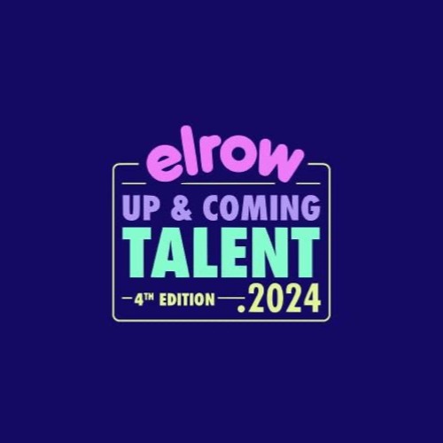 ZOZ - ELROW UP&COMING TALENT 2024