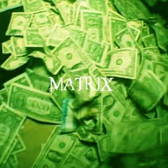 DISOLUTOS - MATRIX