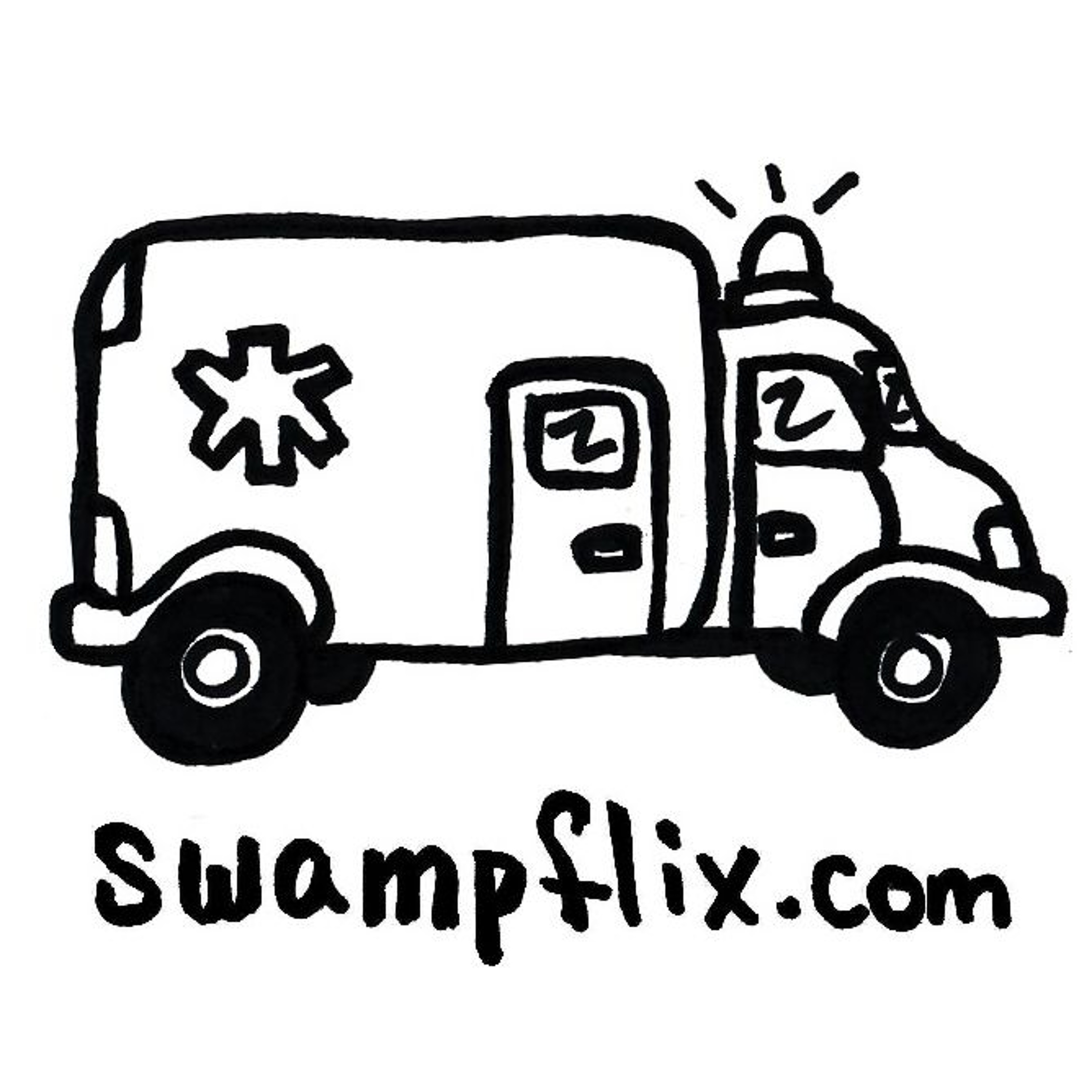 The Swampflix Podcast