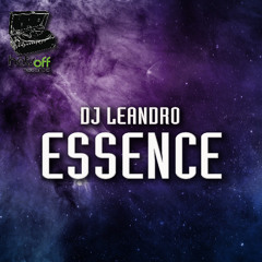 DJ Leandro - Essence [HATS OFF RECORDS]