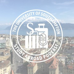Study Abroad & Exchange Podcast: Switzerland Summer School