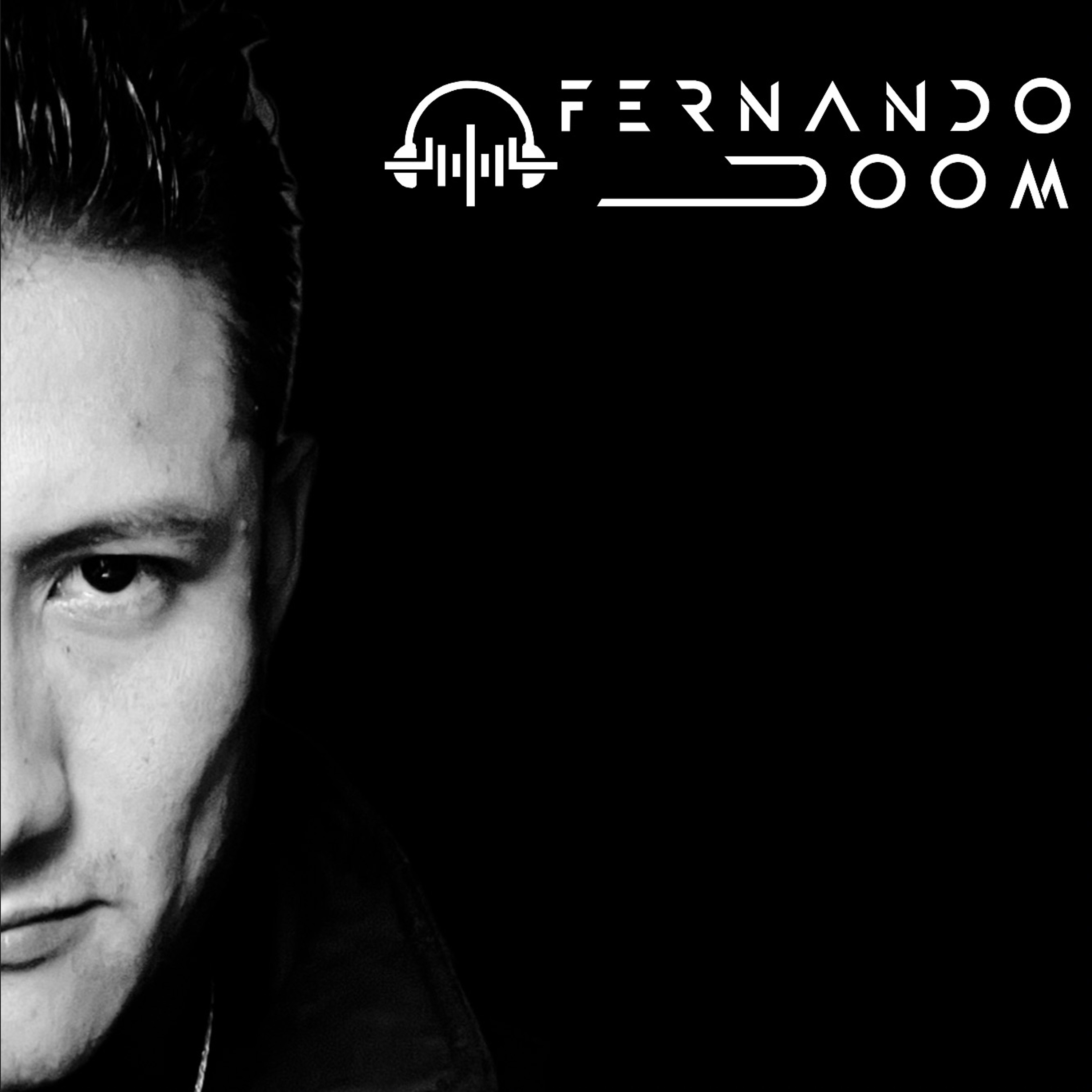 Fernando DOOM - Ancient Spirit (Original Mix) episode artwork