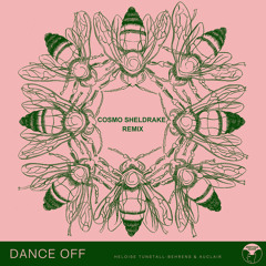 Dance Off (feat. Cosmo Sheldrake)
