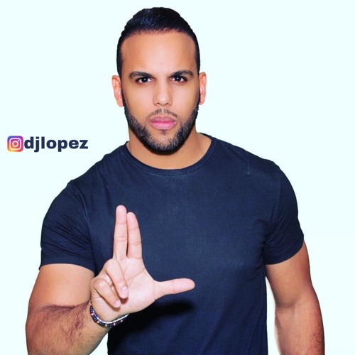 Gilberto Santa Rosa Mix