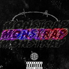 MONSTRAP - Its A Trap (Original Mix)