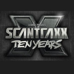 Max Enforcer @ Scantraxx 10 Years, HMH Amsterdam 14-04-2012
