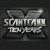 Artwork for Max Enforcer @ Scantraxx 10 Years, HMH Amsterdam 14-04-2012
