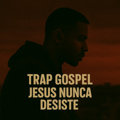 Jesus nunca desiste