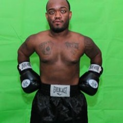 Floyd Mayweather