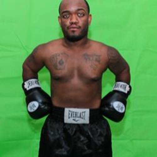 Floyd Mayweather
