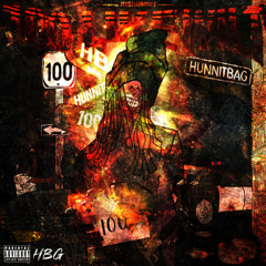 100 Like Wilt (prod. HunnitBagBlake)