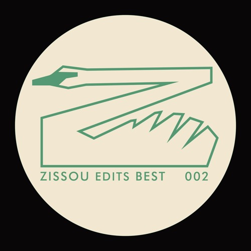 Zissou Edits Best 002 - Rebecca B - Listen