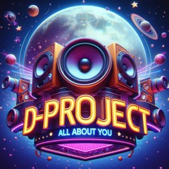 D - Project All About You