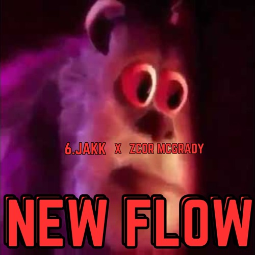 6.jakk x lilZcor- newflow freestyle