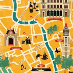 Utrecht Muziek -- Netherlands Radio Chamber Philharmonic -- 2007