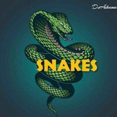 Snakes (Prod. by Falcone)