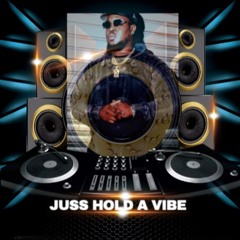 DJKENNYNYC JUSS HOLD A VIBE 2K24