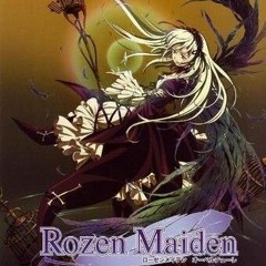 Rozen maiden OP3 - Baragoku Otome (Full).mp3