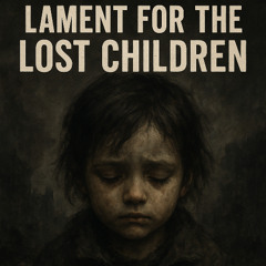 Lament for the Lost Children in War