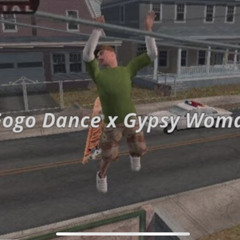 Gogo Dance x Gypsy Woman [sped up]
