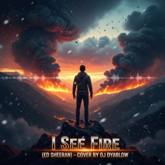 I See Fire (Ed Sheeran) -Cover