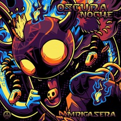 Oscura Noche EP - Preview