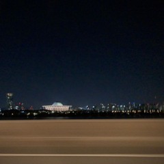 너무 시끄러운 고독 (Too Loud a Solitude) - Fluorescent Cover