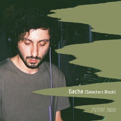Gacha Bakradze [Selectors Block] [27.03.2020]
