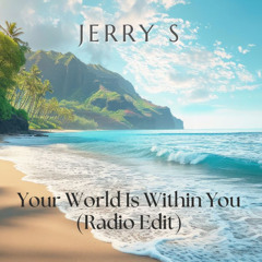 Jerry S - Your World Is Within You (Radio Edit)