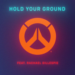 Hold Your Ground (2025 OWCS World Finals Anthem)