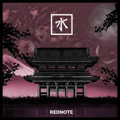 Rednote - Hungry Ghosts (Hannibal Rex Remix)