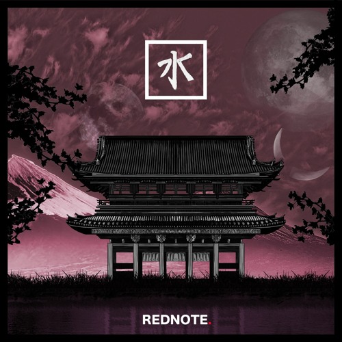 Rednote - Mizu