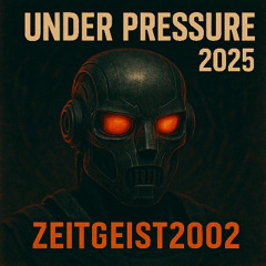 Under Pressure 2025