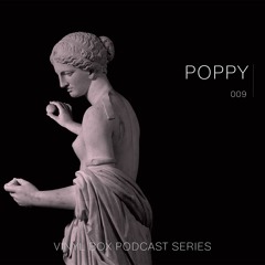 VBOX 009 - Poppy