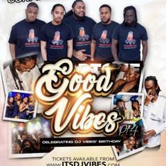 TERRORTONE SOUND LIVE @ GOOD VIBES - 17/09/2022 (NEW DANCEHALL SET)