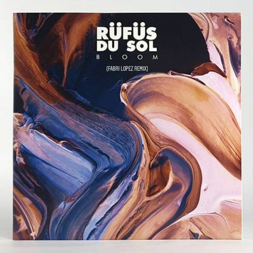 Stream RÜFÜS DU SOL - Innerbloom (Fabri Lopez Remix) FREE DOWNLOAD by  Progressive House Argentina | Listen online for free on SoundCloud