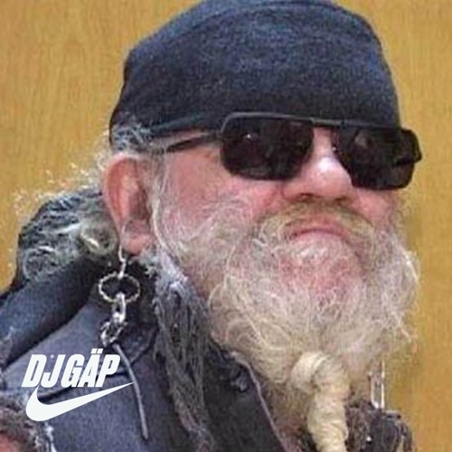 DJ GÄP - La Monte Neil Young Thug Edit