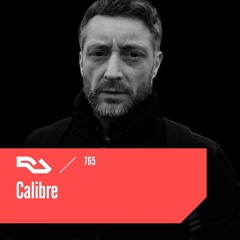 Dj Calibre Appreciation Mix By Chris Rockz