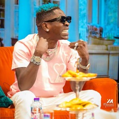 SHATTA WALE - PIECE OF CAKE (Audio )