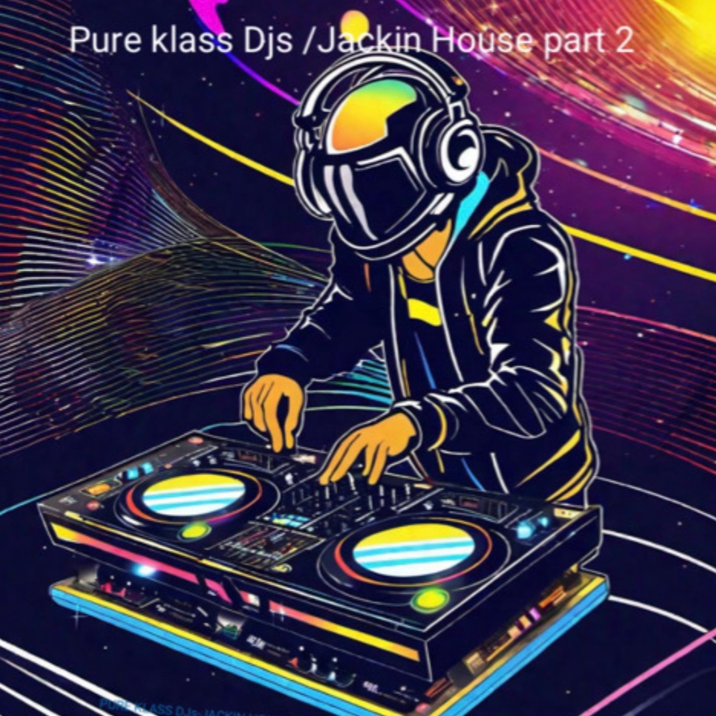 PURE KLASS DJs