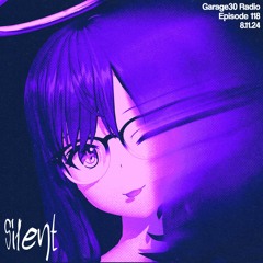 EPISODE 118 - SILENT