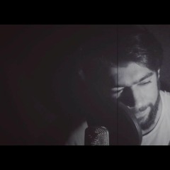 Khush To Hai Na - (Raw Acoustic Cover) Osho Jain | Wahab baloch
