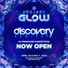 Silent Reign - Discovery Project: Project GLOW DC 2022