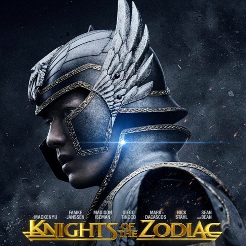 Stream ~OS CAVALEIROS DO ZODÍACO – SAINT SEIYA: O COMEÇO (2023) Filme  Dublado Online Grátis by azizah nur