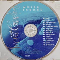 White Stones - Passacaglia (FM GHOST Remix)