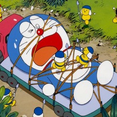 WATCH! Doraemon: Nobita and the Tin Labyrinth (1993) (FullMovie) Free Online Mp4/720p [O487877B]