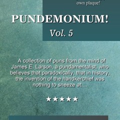 ✔pdf⚡  Pundemonium! Vol. 5