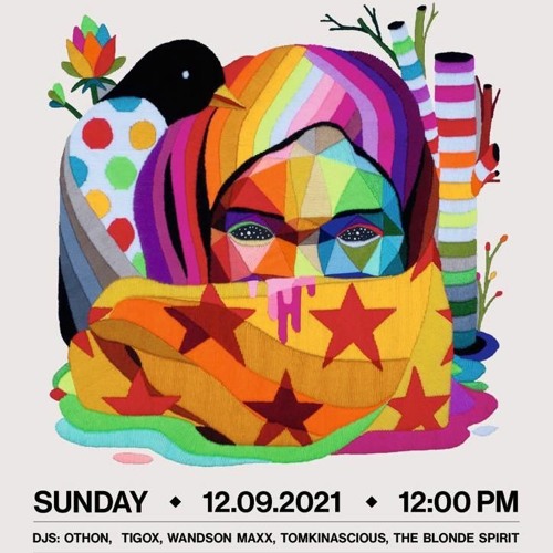 Papa Loko x Rainbow Railroad | London